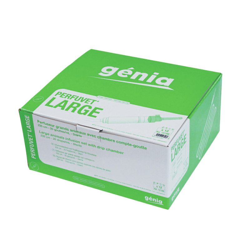 PERFUVET® LARGE
